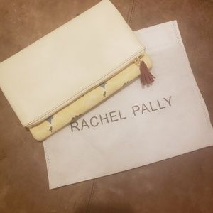 Rachel pally clutch